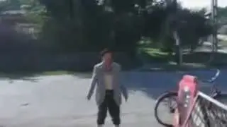 Hungarian Style (PSY - GANGNAM STYLE PARODY)