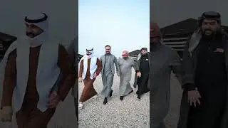 كشته صحراء الانبار 2026 