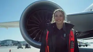 Air Canada : Journ&eacute;e internationale des femmes de 2020