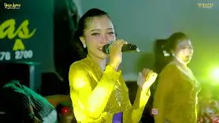 DJ NROTOK.... Tombo Kangen - Linda & Diva  | Yoga Laras Campursari | Bandengan Jepara