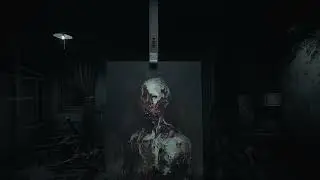 Layers of Fear demo Gameplay