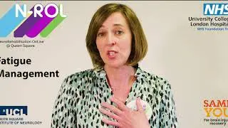 N-ROL Fatigue management group