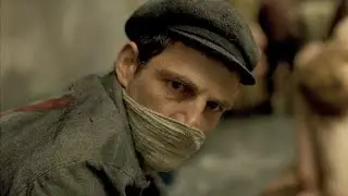 'Son of Saul' Director, Star on the 'Infinite' Horror of WWII