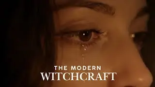 Manifest your life FASTER with the modern witchcraft. 