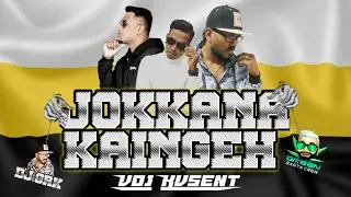[DJ GRK] JOKKANA KAINGEH TRENDING MIX[GRC]#haakash #krishk #ruvenakaruppar #friendzcab#djmixclub
