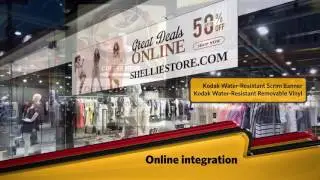 4 Trends in Retail Signage that Provide New Market Opportunities (UK)