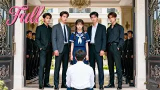Killed by Family&mdash;Reborn as a Rich Heiress, Spoiled by 3 Powerful Brothers!