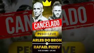 Do Bronx sem rival no UFC Rio!#UFC #DoBronx #CharlesOliveira #UFCRio #RafaelFiziev #BenoitSaintDenis