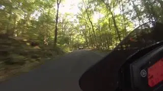 Upton State Forest Mass Spring St