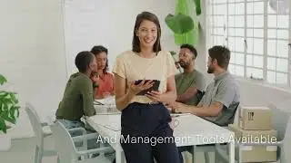 GlobalGreen Insurance Agency: Promo Video