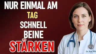 Das Hauptlebensmittel f&uuml;r starke Muskeln im Alter