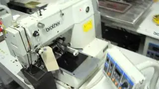 BROTHER BAS- vari modelli per ricamo-various models for embroidery - Pastori Srl
