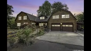 Home for Sale: 4750 River Road, Eugene OR 97404