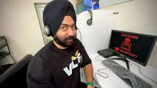 Joined a new CALL CENTRE ☎️ | Sardarcasm