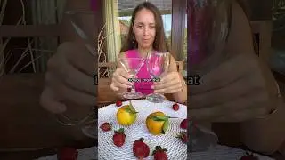 Sweet and sour salad dressing