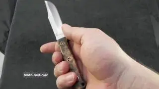 RP0048 Roper Tracker Hunter Knife