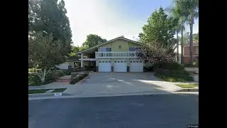 Orange County Homes for Rent 4BR/3BA by Orange County Property Management