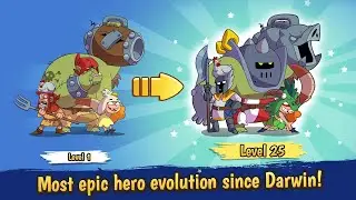 Прохождение игры What The Hen :Время для Драконов #3 (Босс)