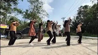 OH CAROL REMIX//Count:32//Wall:4//Level:Beginner//Choreo:Bambang Satiyawan (INA) - October 2025