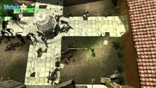 Call of Duty: Black Ops - Dead Ops Arcade