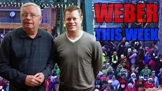 Jeff Rook & It's A Wonderful Run 2014 .::. Weber This Week 11/24/14