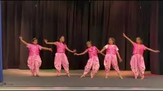 San sana san by 8 yr old 