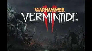 بث مباشر 🔴  لعبة  | warhammer vermintide 2 PARTI 2