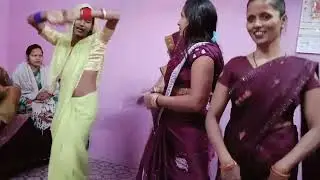 मिर्जापुर में लगीबजरिया बहुत सुंदर अवधि नाच गीत ट्रेडिंग वीडियो 