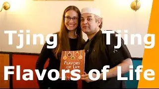 Flavors of Life EP3 Tjing Tjing