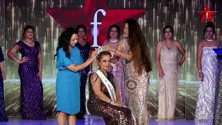 Official Beauty Queen ,FSIA,Mrs India ,2022