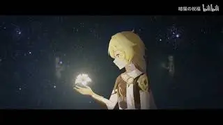 Genshin 2nd Anniversary || CN server  Cutscenes || Character and Archon background story.