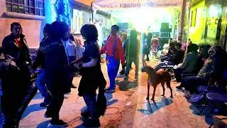 Órgano la esencia musical de charly hernandez chilena 
