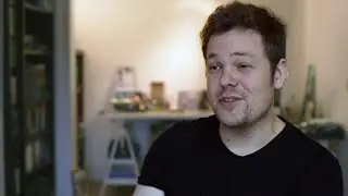Mike Bithell - 'Story and Gameplay'