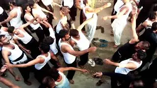 Matami Sangat Padhrar 10 Moharam 2020