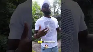 Warning Signs of Distressed Houses