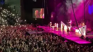 Foreigner 2022 - I Want To Know What Love Is - Live at Dublin 3Arena 10.5.2022 #foreigner #dublin