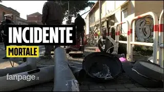 Auto si ribalta sulla Nomentana a Roma, morti 5 ragazzi: 