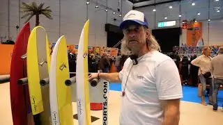 Boot 2023 Jimmy Lewis Surfboards
