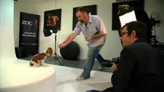Behind the lens promo- Ken Drake, Saturday 23 August, 3pm ONE HD