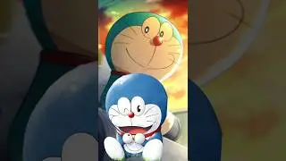 doraemon 😱 Edit Capcut pro NEXT level editing doremon 😎 wach now' #capcut#doraemon#song#editing