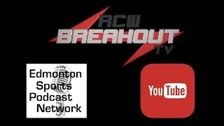 Real Canadian Wrestling Breakout TV Episode 2