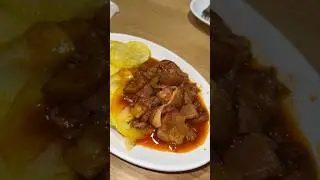 Bar N&aacute;poles - Tapas de calidad y raciones baratas