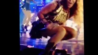 Crazy In Love - Beyonce - The Mrs Carter Show World Tour - BeyHive Pit - Brisbane 28 October 2013