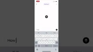 How to use ChatGPT in under 30 seconds