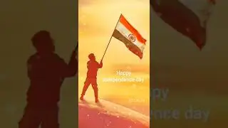 New Independence Day wishes what's app status