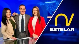 Noticias Emisión Estelar - 03 de febrero de 2026