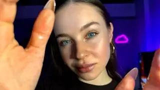 ASMR Personal Attention For When Your Brain Won&rsquo;t Shut Up 🫶