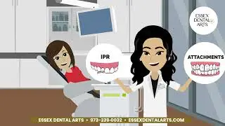 Invisalign at Essex Dental Arts