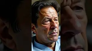 🔴Imran Khan has been diagnosed with a disease called CRVO in his right eye. #news #shorts