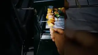 #chicken tikka #otg oven #cooking #short #youtubeshorts